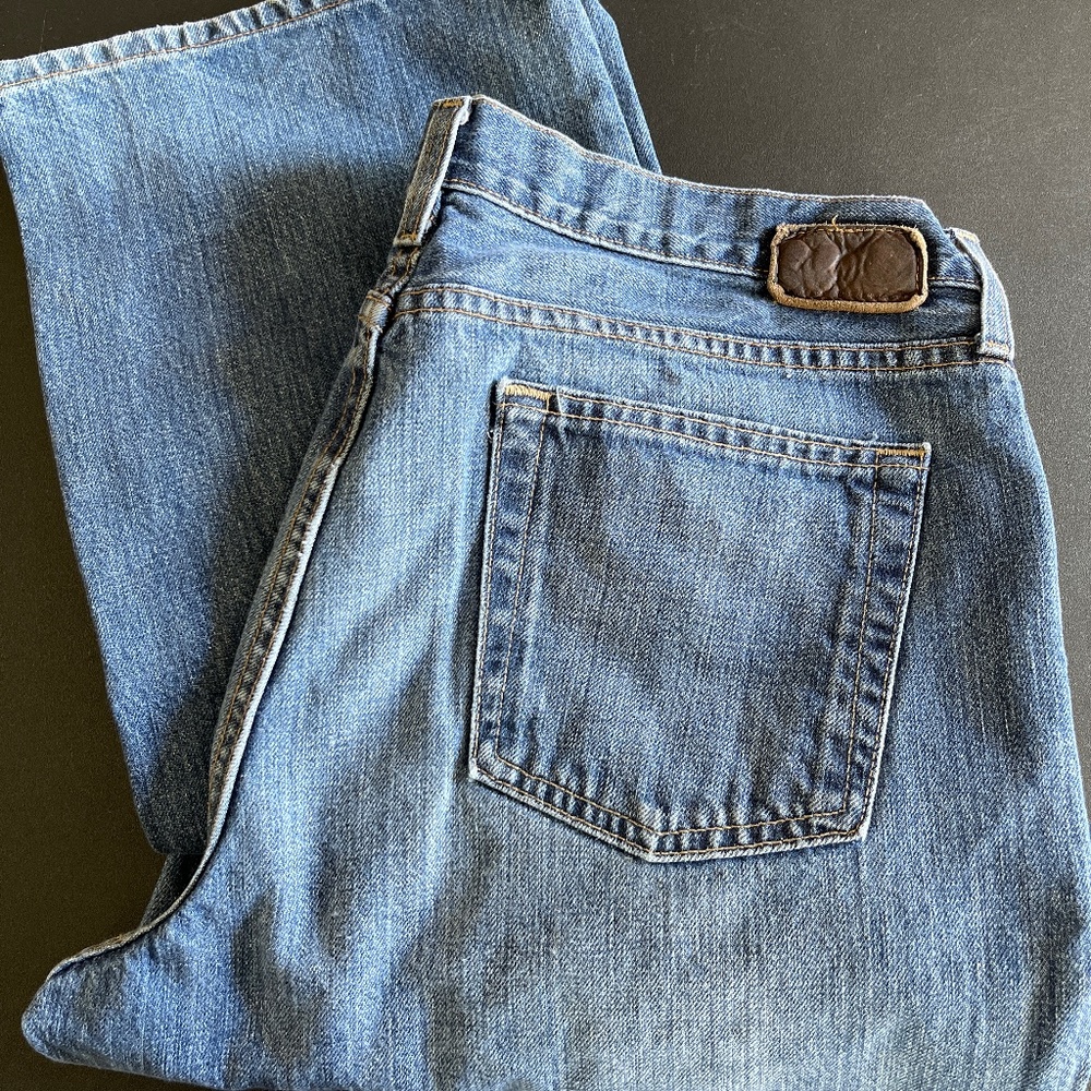 Mens jeans